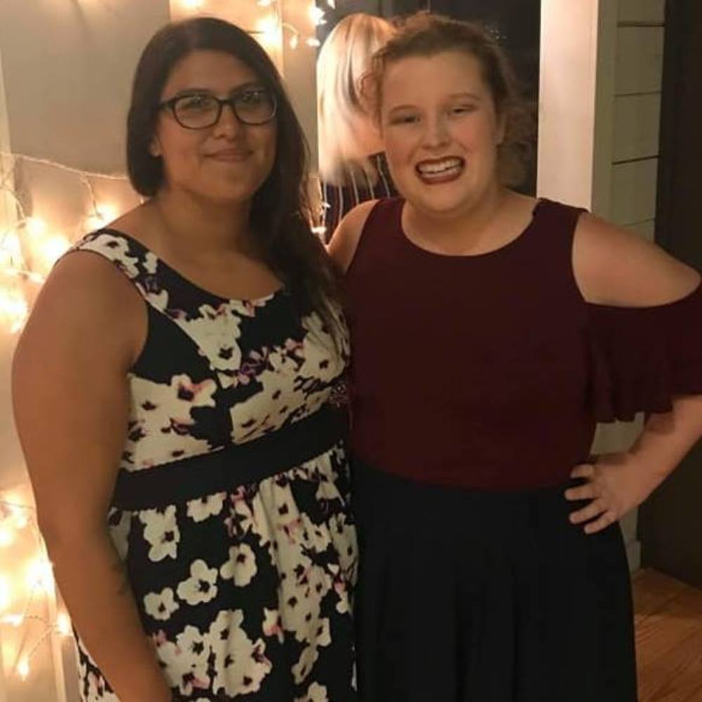 Meet your Posher, Kelsey